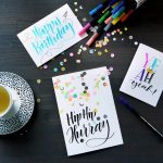 edding 1340 brush pen set of 20 assorted