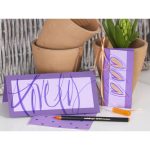 edding 1340 brush pen set of 20 assorted