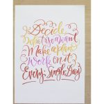 edding 1340 brush pen set of 20 assorted