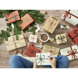 Calligraphy Marker 1455