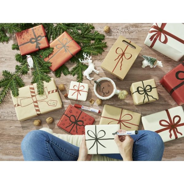 Calligraphy Marker 1455