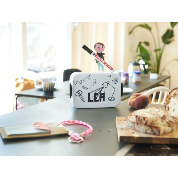 Permanent Marker 3000