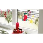 edding 4095 chalk marker set of 5 assorted