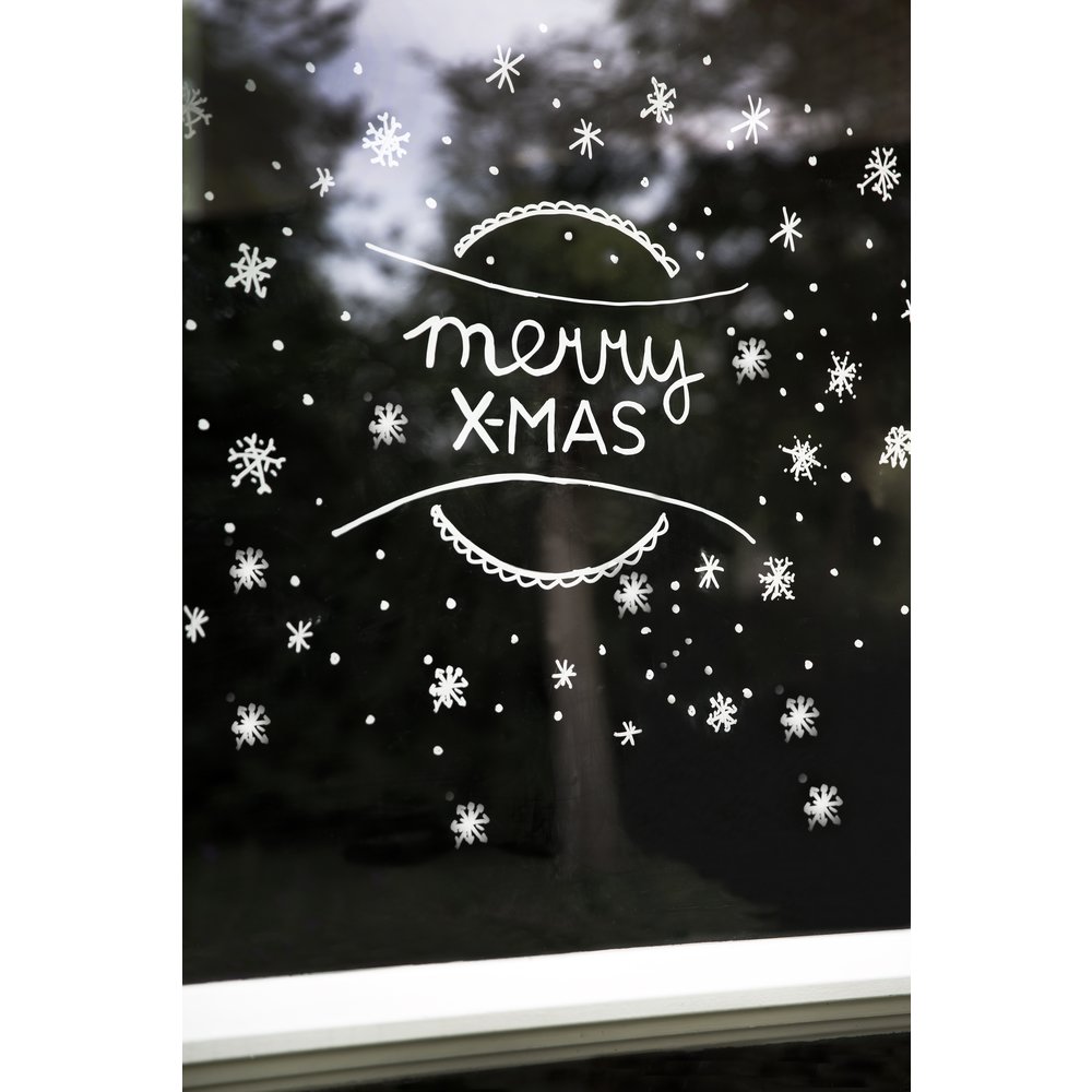 edding 4095 chalk marker set of 5 assorted