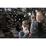 edding 4095 chalk marker set of 5 assorted