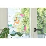 edding 4095 chalk marker set of 5 assorted