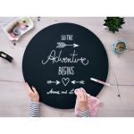 edding 4095 chalk marker set of 5 assorted