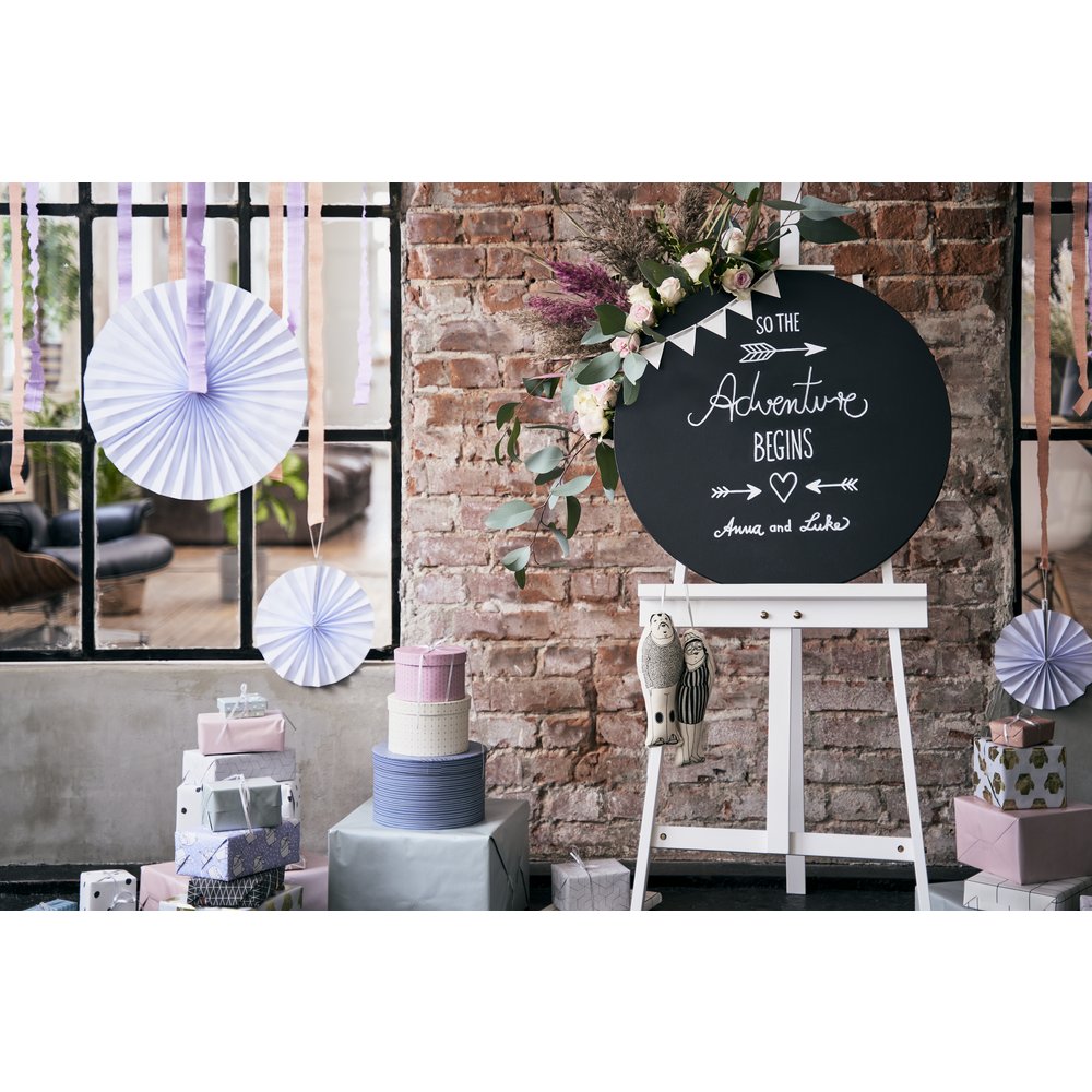 edding 4095 chalk marker set of 5 assorted