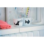 edding 4200 porcelain brush pen set of 6 assorted family