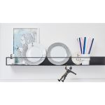 edding 4200 porcelain brush pen set of 6 assorted family