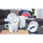 edding 4200 porcelain brush pen set of 6 assorted family