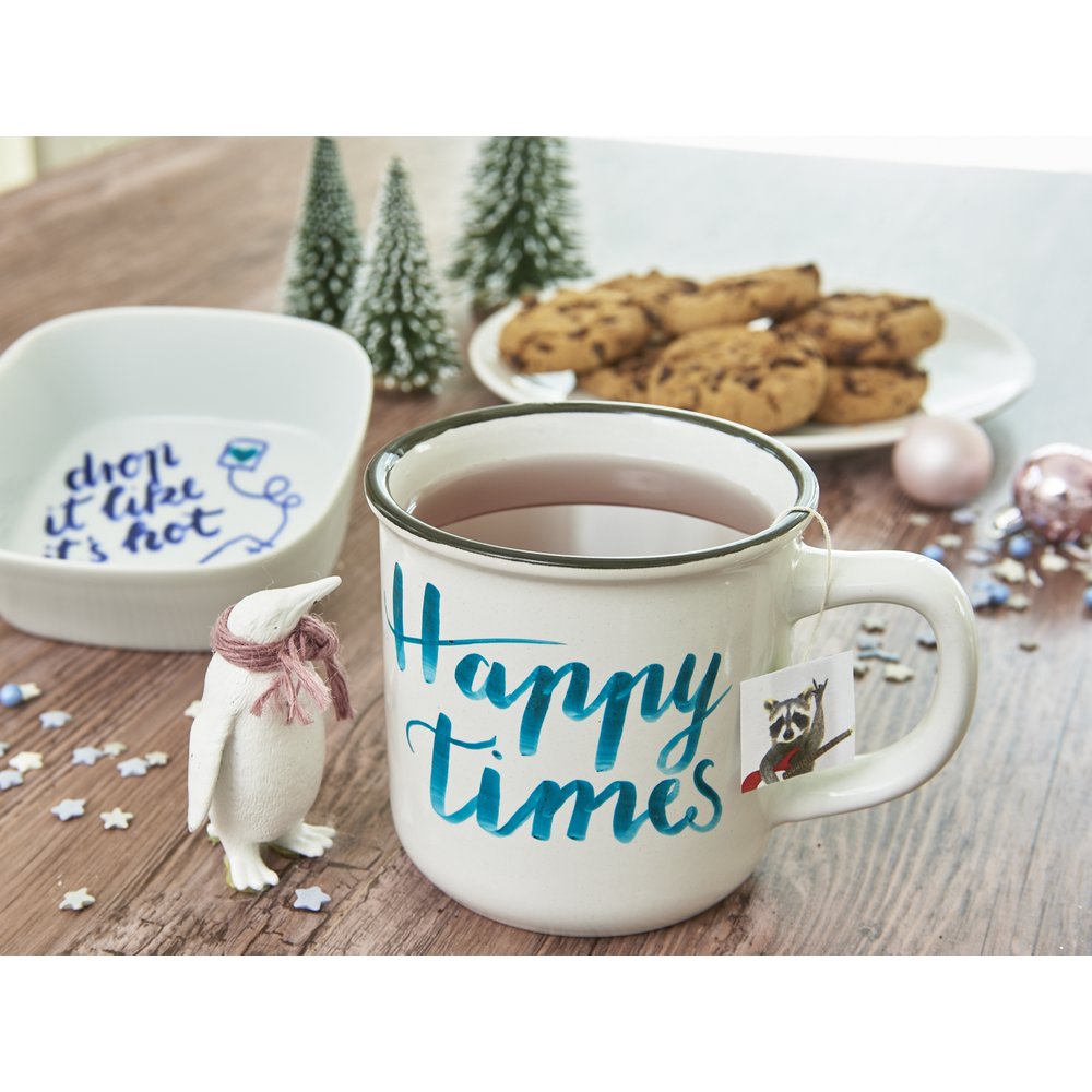 edding 4200 porcelain brush pen set of 6 assorted family