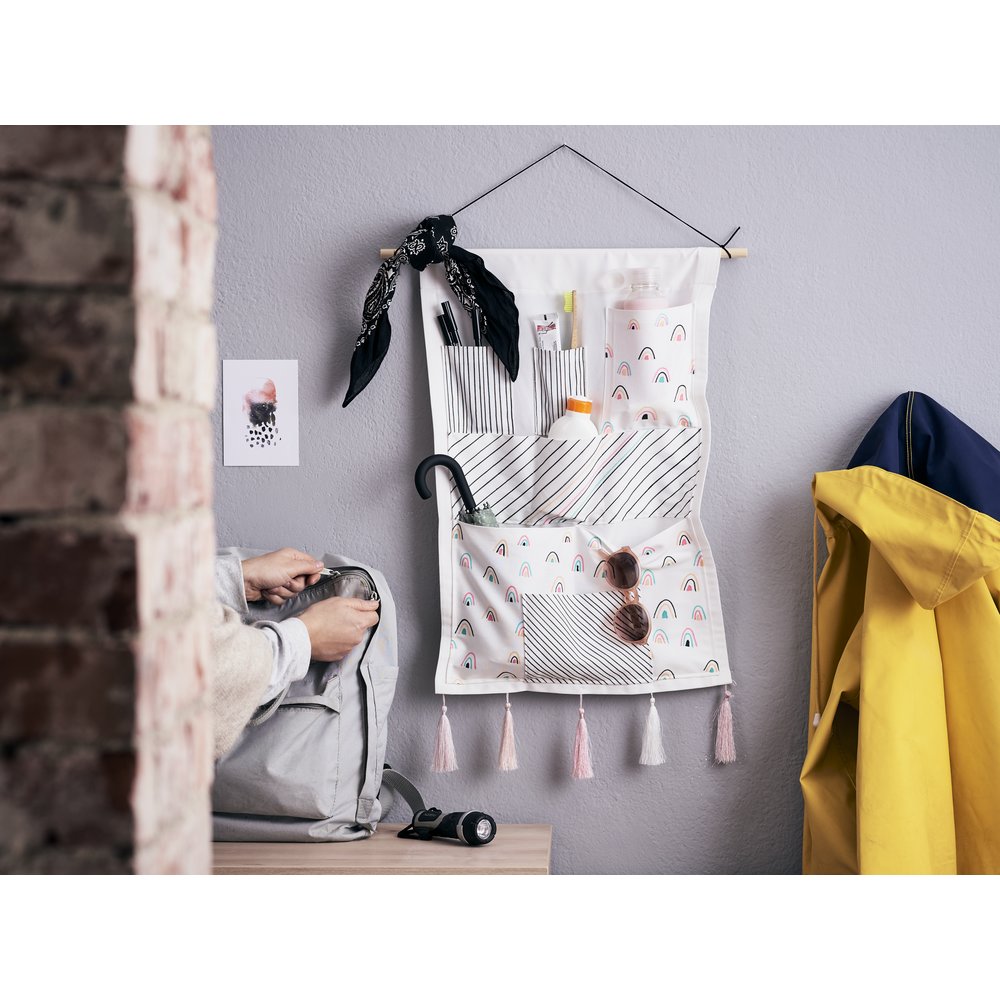 edding 4500 textile marker folding box of 10 assorted trend