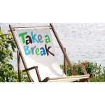 edding 4500 textile marker folding box of 10 assorted trend