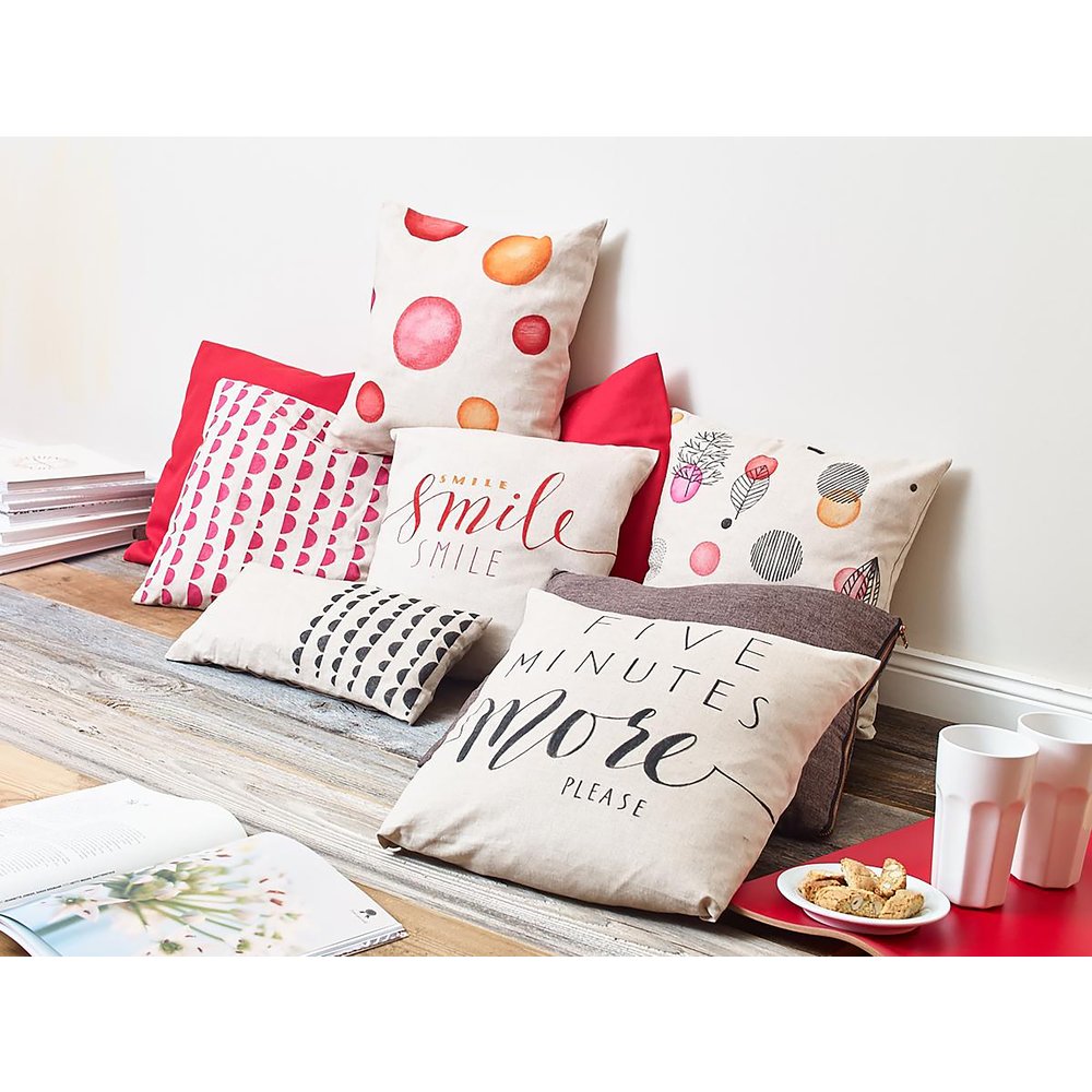 edding 4500 textile marker folding box of 10 assorted trend