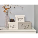 edding 4500 textile marker folding box of 10 assorted trend