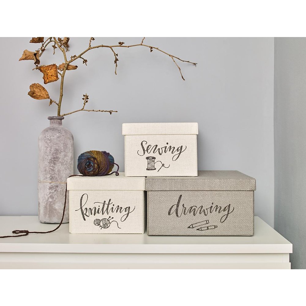 edding 4500 textile marker folding box of 10 assorted trend