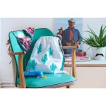 edding 4500 textile marker folding box of 10 assorted trend