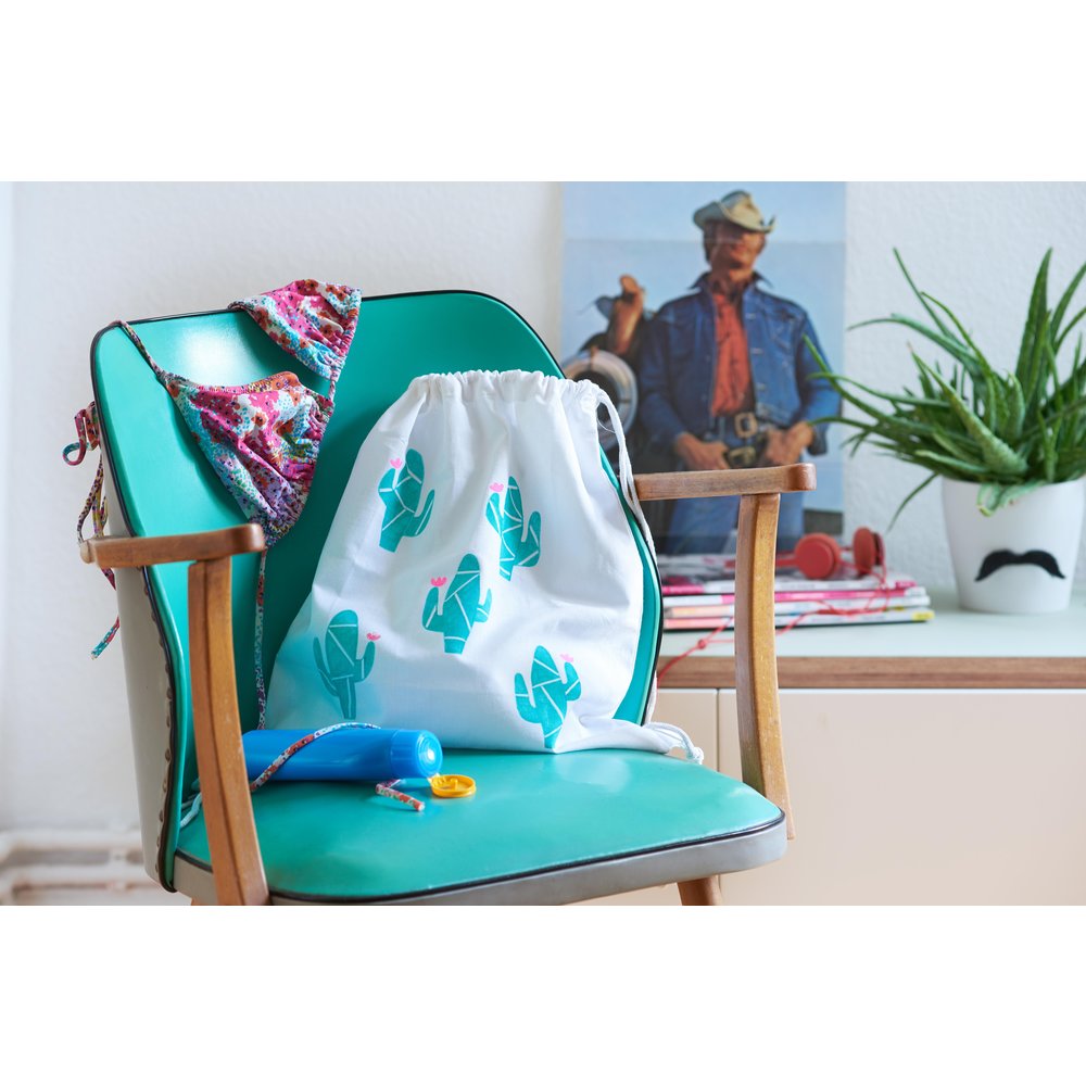 edding 4500 textile marker folding box of 10 assorted trend