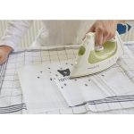 edding 4600 textile pen folding box of 10 assorted fun