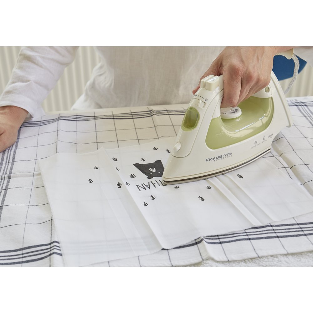 edding 4600 textile pen folding box of 10 assorted fun