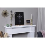 edding 5100 acrylic marker medium set of 5 assorted pastel