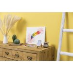 edding 5100 acrylic marker medium set of 5 assorted pastel