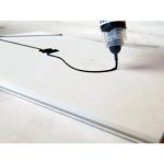 edding 5400 acrylic 3D double liner set of 5 assorted basic