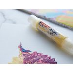 edding 5400 acrylic 3D double liner set of 5 assorted basic