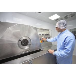 Cleanroom Marker 8011