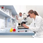 edding 8014 laboratory marker black