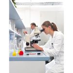 edding 8014 laboratory marker black