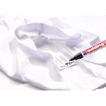 edding 8040 laundry marker black