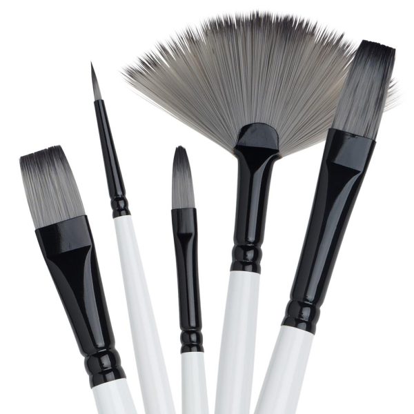 Professional Acrylic Brush