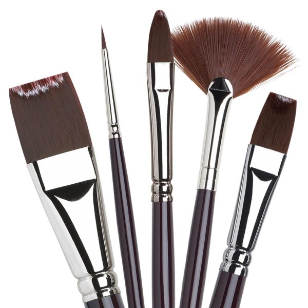 Galeria Brush