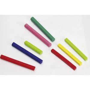 Conté à Paris Soft Pastel assorted set x 10 pegboardable