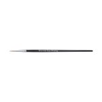 Snazaroo Professional Face Paint Brush - Fine Round - Universal