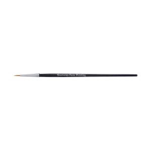 Snazaroo Professional Face Paint Brush - Fine Round - Universal