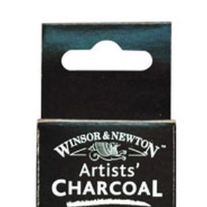 Winsor & Newton Artists' Vine Charcoal - Extra-Soft 3 Sticks