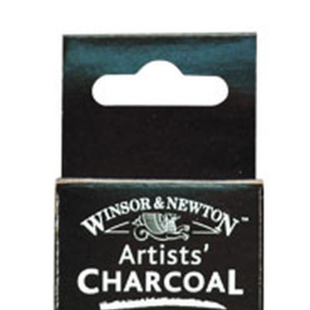 Winsor & Newton Artists' Vine Charcoal - Extra-Soft 3 Sticks