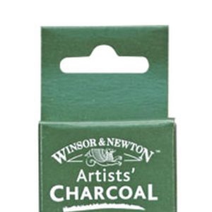Winsor & Newton Artists' Vine Charcoal - Soft 3 Sticks