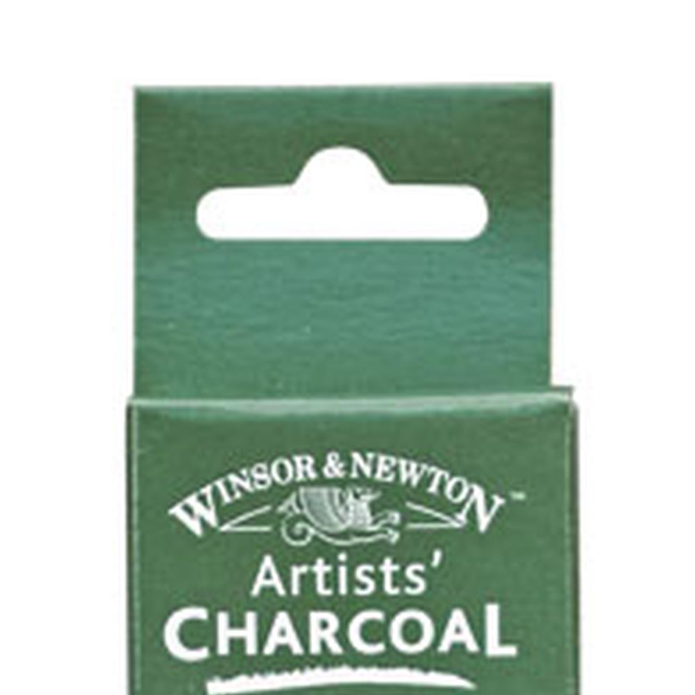 Winsor & Newton Artists' Vine Charcoal - Soft 3 Sticks