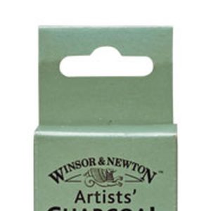 Winsor & Newton Artists' Vine Charcoal - Medium 3 Sticks