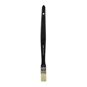 Liquitex Professional Long Handle Broad Brush - Flat 1"