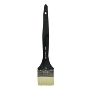Liquitex Professional Long Handle Broad Brush - Flat 3"