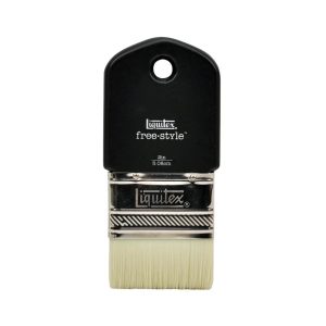 Liquitex Professional Paddle Brush - 2"