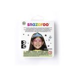 Snazaroo Mini Face Paint Kit Festive Mask - US