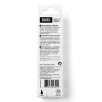 Liquitex Professional Acrylic Marker Set- 3x2mm - Iridescents