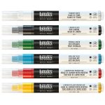 Liquitex Professional Acrylic Marker Set - 6x2mm - Classics