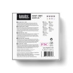 Liquitex Professional Heavy Body Acrylic Set - 4x59ml - Mixing